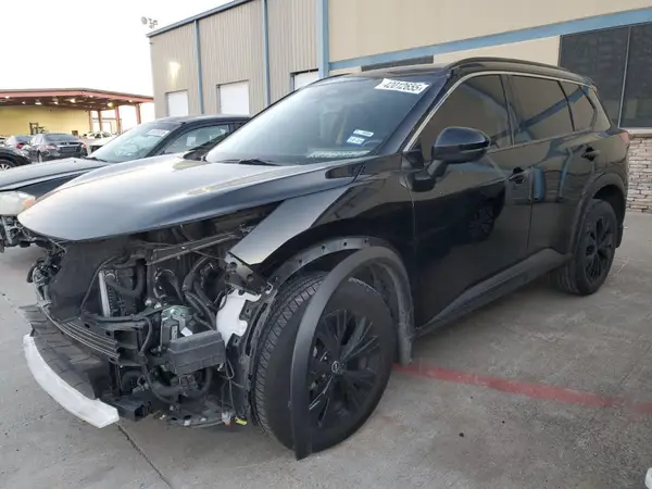 JN8BT3BA5PW002667 2023 NISSAN ROGUE - Image 1