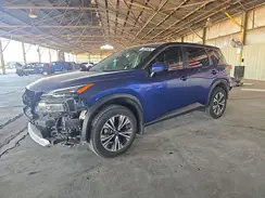 JN8BT3BA5PW002832 2023 NISSAN ROGUE