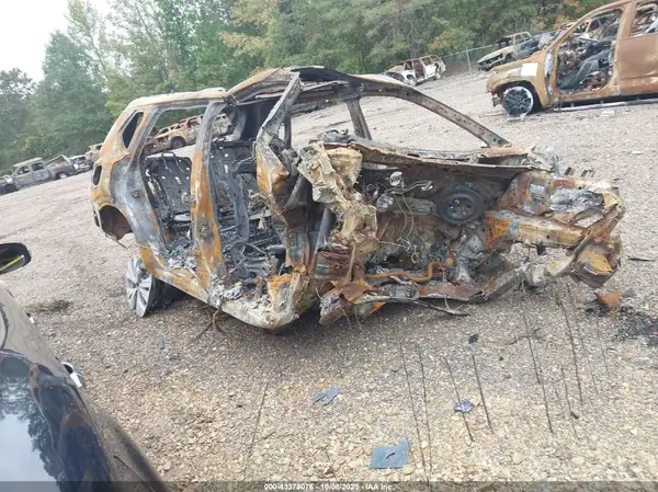JN8BT3BA5PW003138 2023 NISSAN ROGUE - Image 1