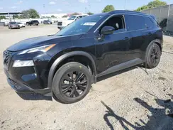 JN8BT3BA5PW003205 2023 NISSAN ROGUE