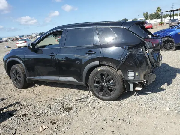 JN8BT3BA5PW003205 2023 NISSAN ROGUE - Image 2