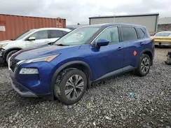 JN8BT3BA5PW003821 2023 NISSAN ROGUE