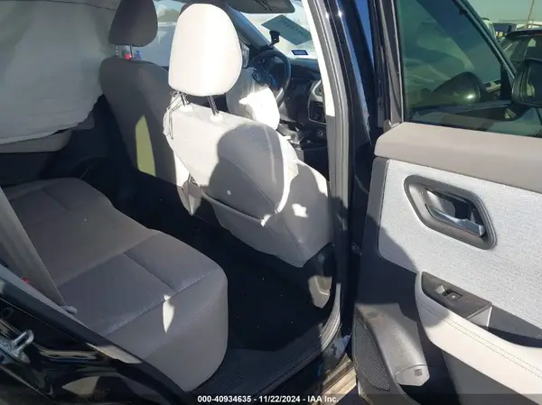 JN8BT3BA5PW004130 2023 NISSAN ROGUE - Image 8