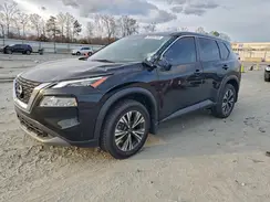 JN8BT3BA5PW004631 2023 NISSAN ROGUE