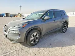 JN8BT3BA5PW005875 2023 NISSAN ROGUE