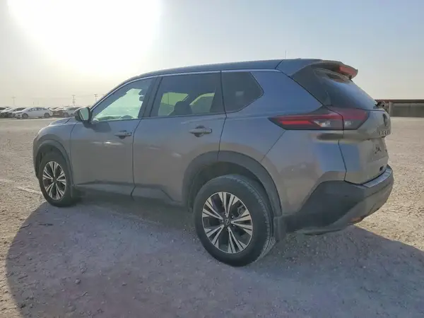 JN8BT3BA5PW005875 2023 NISSAN ROGUE - Image 2