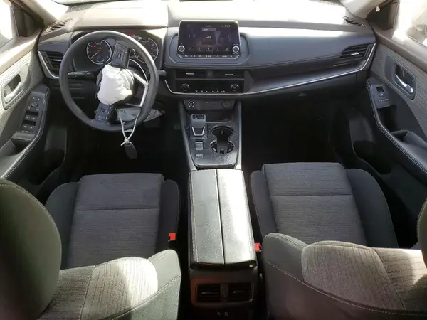 JN8BT3BA5PW005875 2023 NISSAN ROGUE - Image 8
