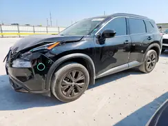 JN8BT3BA5PW005892 2023 NISSAN ROGUE