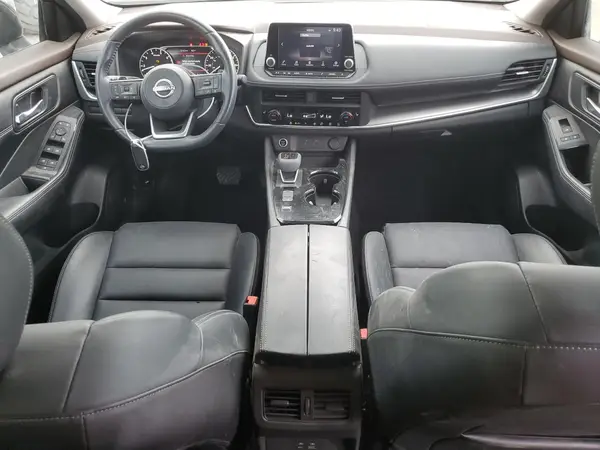 JN8BT3BA5PW006038 2023 NISSAN ROGUE - Image 8