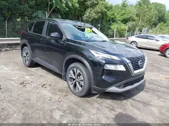 JN8BT3BA5PW007612 2023 NISSAN ROGUE
