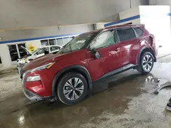 JN8BT3BA5PW008842 2023 NISSAN ROGUE