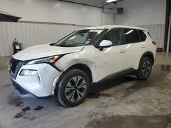 JN8BT3BA5PW009022 2023 NISSAN ROGUE