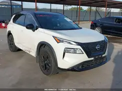 JN8BT3BA5PW010140 2023 NISSAN ROGUE