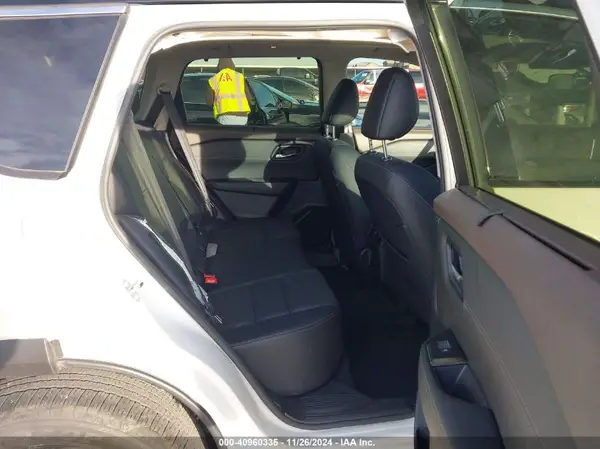 JN8BT3BA5PW010140 2023 NISSAN ROGUE - Image 8