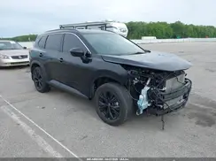 JN8BT3BA5PW010686 2023 NISSAN ROGUE
