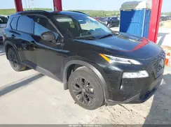 JN8BT3BA5PW010851 2023 NISSAN ROGUE