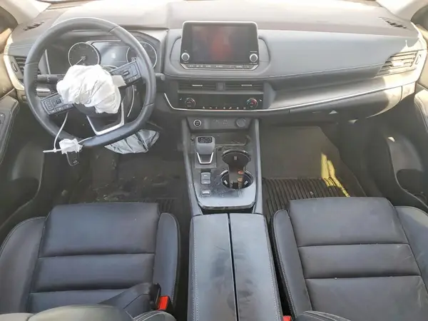 JN8BT3BA5PW011272 2023 NISSAN ROGUE - Image 8
