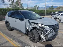 JN8BT3BA5PW012227 2023 NISSAN ROGUE