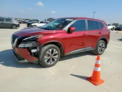 JN8BT3BA5PW012616 2023 NISSAN ROGUE