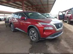 JN8BT3BA5PW013667 2023 NISSAN ROGUE