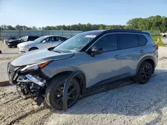 JN8BT3BA5PW015029 2023 NISSAN ROGUE