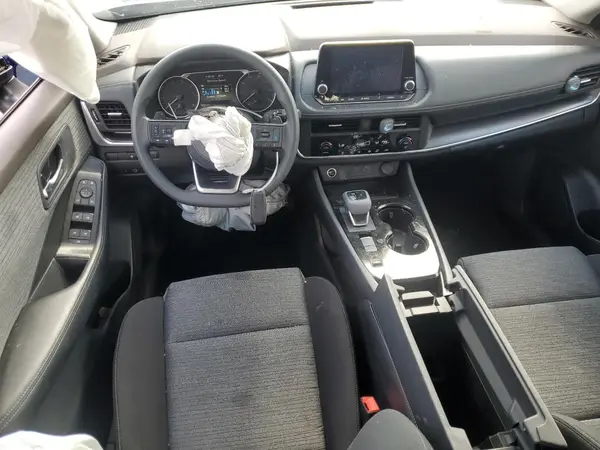JN8BT3BA5PW015130 2023 NISSAN ROGUE - Image 8