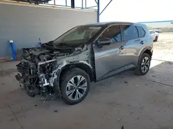 JN8BT3BA5PW403703 2023 NISSAN ROGUE