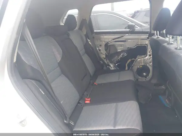 JN8BT3BA5PW403801 2023 NISSAN ROGUE - Image 8
