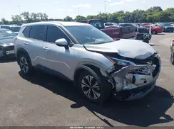 JN8BT3BA5PW404110 2023 NISSAN ROGUE