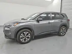 JN8BT3BA5PW404821 2023 NISSAN ROGUE