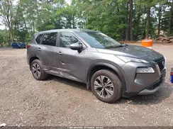 JN8BT3BA5PW404981 2023 NISSAN ROGUE