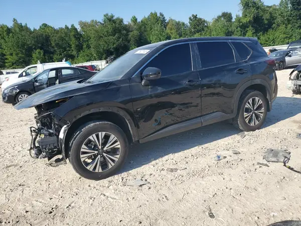 JN8BT3BA5PW406035 2023 NISSAN ROGUE - Image 1
