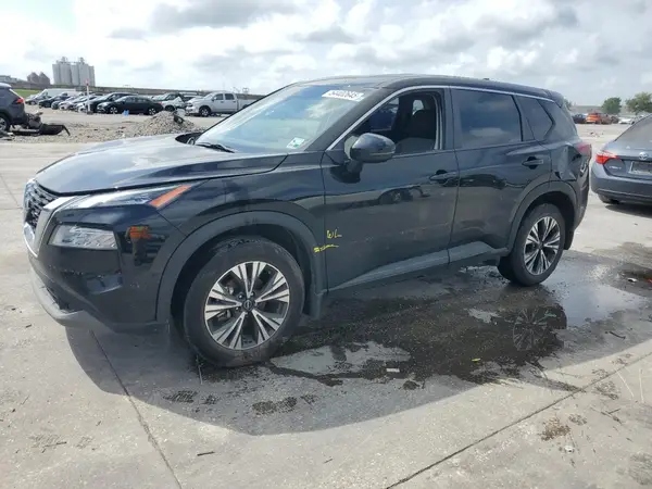 JN8BT3BA5PW407380 2023 NISSAN ROGUE - Image 1