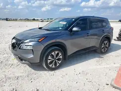 JN8BT3BA5PW407931 2023 NISSAN ROGUE
