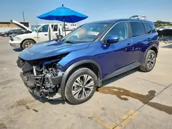 JN8BT3BA5PW408884 2023 NISSAN ROGUE