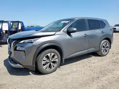 JN8BT3BA5PW409453 2023 NISSAN ROGUE