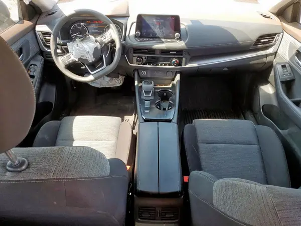 JN8BT3BA5PW409453 2023 NISSAN ROGUE - Image 8
