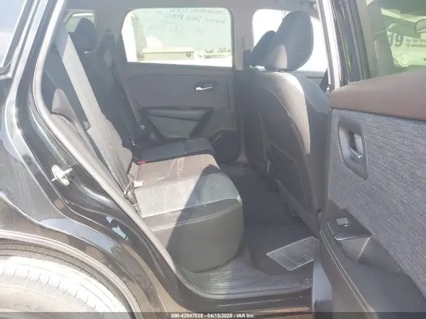 JN8BT3BA5PW410716 2023 NISSAN ROGUE - Image 8