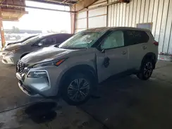 JN8BT3BA5PW411610 2023 NISSAN ROGUE