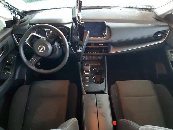 JN8BT3BA5PW411610 2023 NISSAN ROGUE - Image 8