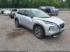 JN8BT3BA5PW412420 2023 NISSAN ROGUE