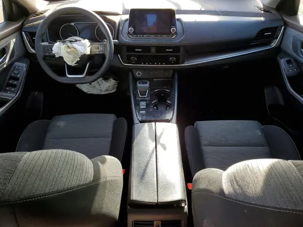 JN8BT3BA5PW412823 2023 NISSAN ROGUE - Image 8