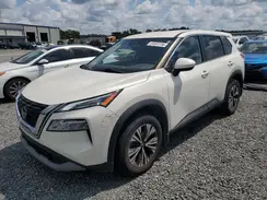 JN8BT3BA5PW415009 2023 NISSAN ROGUE