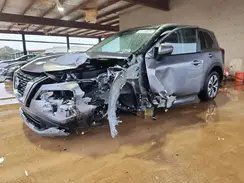JN8BT3BA5PW415107 2023 NISSAN ROGUE