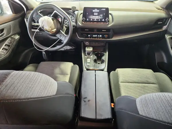 JN8BT3BA5PW415107 2023 NISSAN ROGUE - Image 8