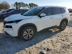 JN8BT3BA5PW417004 2023 NISSAN ROGUE
