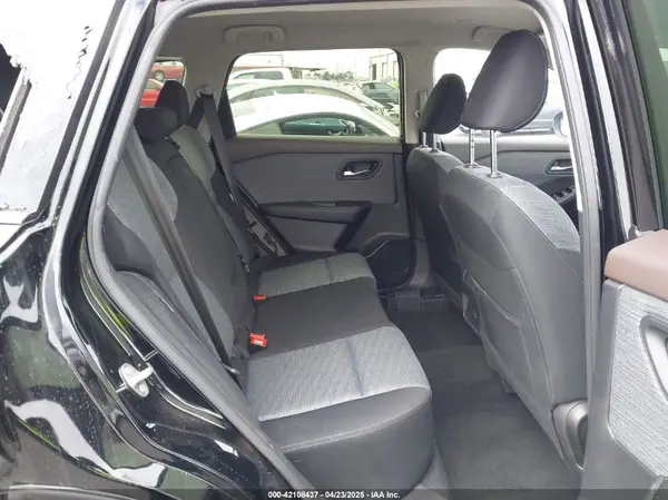 JN8BT3BA5PW417908 2023 NISSAN ROGUE - Image 8
