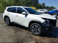 JN8BT3BA5PW418282 2023 NISSAN ROGUE