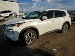JN8BT3BA5PW418539 2023 NISSAN ROGUE