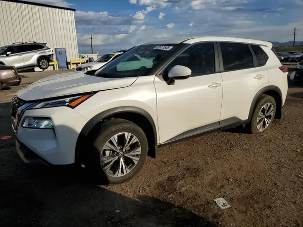 JN8BT3BA5PW418539 2023 NISSAN ROGUE - Image 1